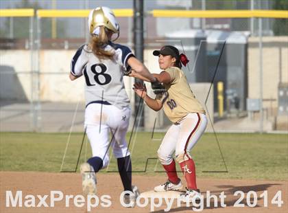 Thumbnail 1 in Notre Dame @ Alemany photogallery.