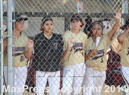 Thumbnail 3 in Notre Dame @ Alemany photogallery.
