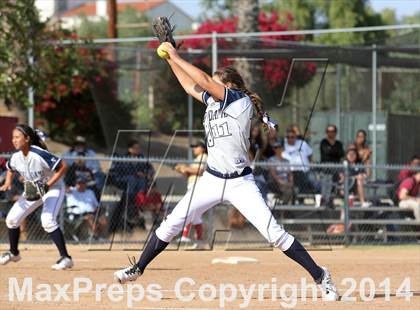 Thumbnail 3 in Notre Dame @ Alemany photogallery.