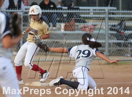 Thumbnail 2 in Notre Dame @ Alemany photogallery.
