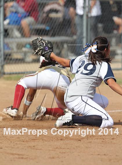 Thumbnail 1 in Notre Dame @ Alemany photogallery.