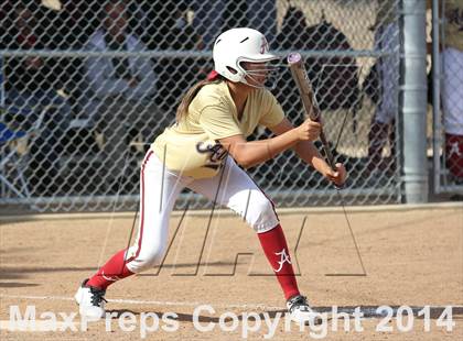Thumbnail 1 in Notre Dame @ Alemany photogallery.