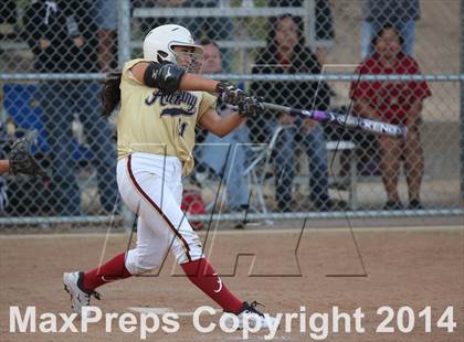 Thumbnail 3 in Notre Dame @ Alemany photogallery.