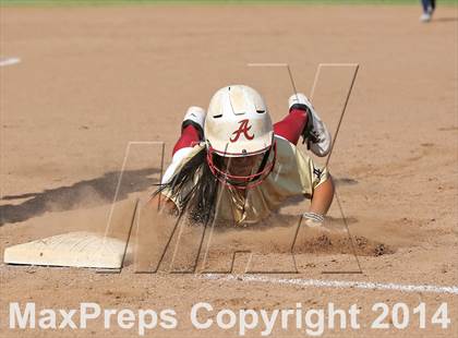 Thumbnail 3 in Notre Dame @ Alemany photogallery.