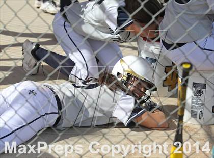 Thumbnail 1 in Notre Dame @ Alemany photogallery.