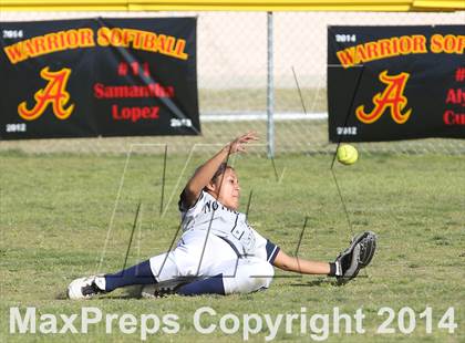 Thumbnail 3 in Notre Dame @ Alemany photogallery.