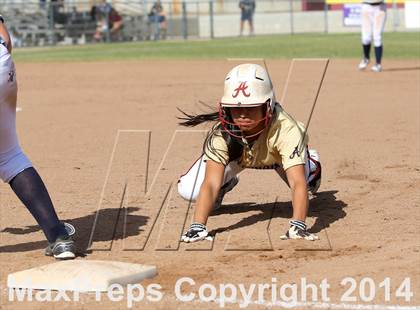Thumbnail 1 in Notre Dame @ Alemany photogallery.