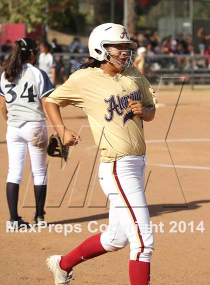 Thumbnail 1 in Notre Dame @ Alemany photogallery.