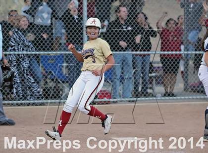 Thumbnail 3 in Notre Dame @ Alemany photogallery.