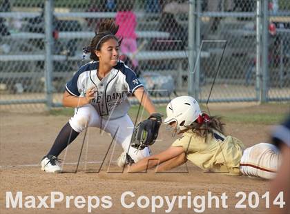 Thumbnail 3 in Notre Dame @ Alemany photogallery.