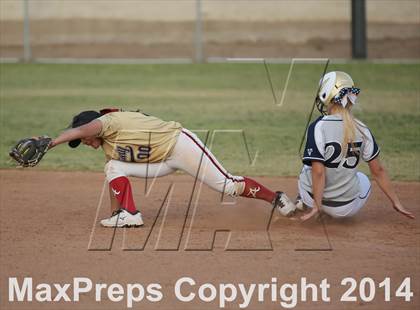 Thumbnail 2 in Notre Dame @ Alemany photogallery.