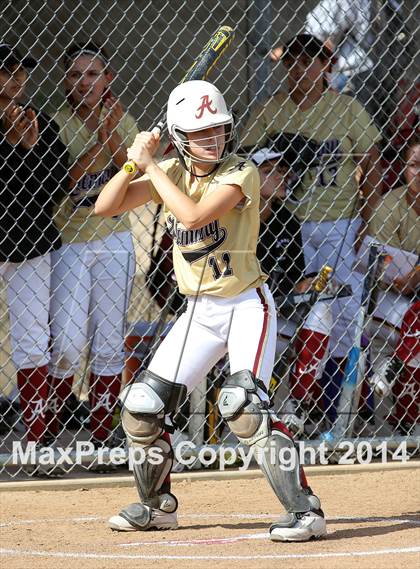 Thumbnail 3 in Notre Dame @ Alemany photogallery.