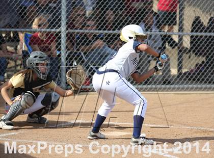 Thumbnail 1 in Notre Dame @ Alemany photogallery.