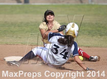 Thumbnail 1 in Notre Dame @ Alemany photogallery.