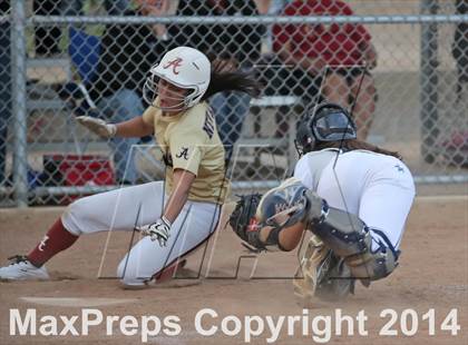 Thumbnail 2 in Notre Dame @ Alemany photogallery.