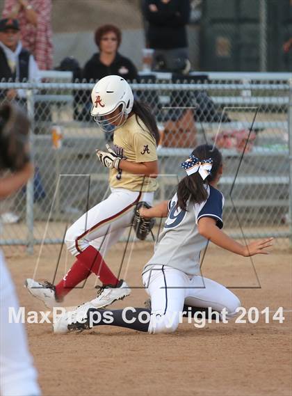 Thumbnail 1 in Notre Dame @ Alemany photogallery.
