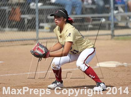 Thumbnail 3 in Notre Dame @ Alemany photogallery.