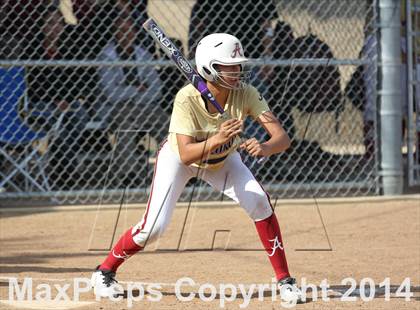 Thumbnail 2 in Notre Dame @ Alemany photogallery.