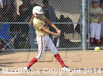 Thumbnail 3 in Notre Dame @ Alemany photogallery.