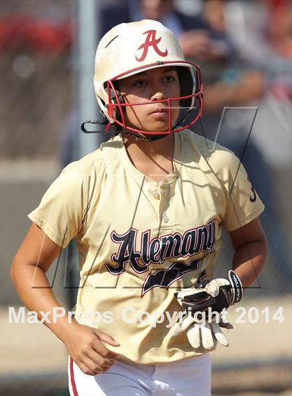 Thumbnail 3 in Notre Dame @ Alemany photogallery.