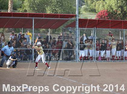 Thumbnail 1 in Notre Dame @ Alemany photogallery.