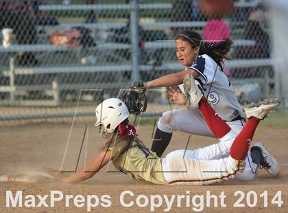 Thumbnail 3 in Notre Dame @ Alemany photogallery.