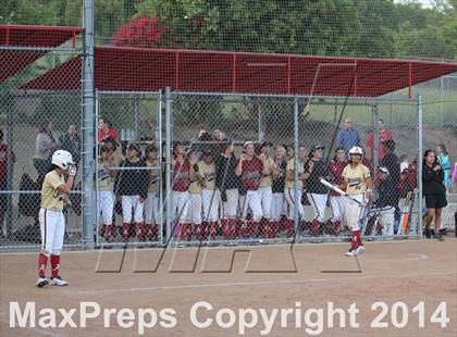 Thumbnail 3 in Notre Dame @ Alemany photogallery.