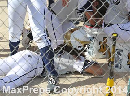Thumbnail 2 in Notre Dame @ Alemany photogallery.