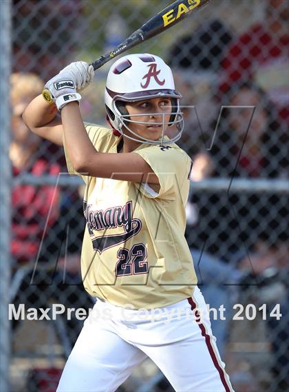 Thumbnail 3 in Notre Dame @ Alemany photogallery.