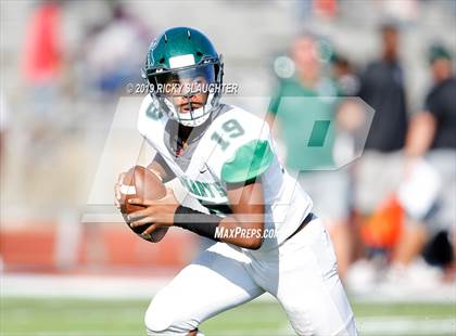 Thumbnail 1 in St. Mary's vs. Phillips photogallery.