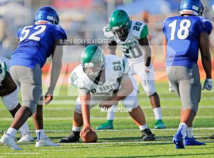 Thumbnail 1 in St. Mary's vs. Phillips photogallery.