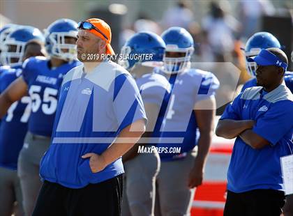 Thumbnail 2 in St. Mary's vs. Phillips photogallery.