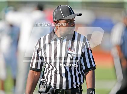 Thumbnail 2 in St. Mary's vs. Phillips photogallery.