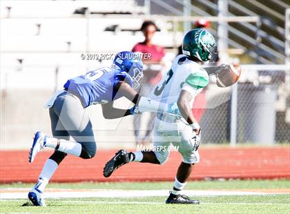Thumbnail 3 in St. Mary's vs. Phillips photogallery.