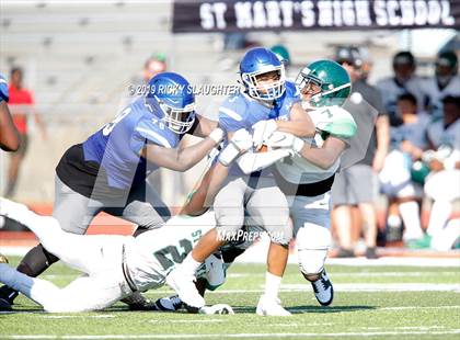 Thumbnail 2 in St. Mary's vs. Phillips photogallery.