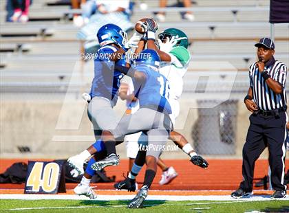 Thumbnail 2 in St. Mary's vs. Phillips photogallery.