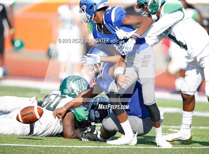 Thumbnail 3 in St. Mary's vs. Phillips photogallery.