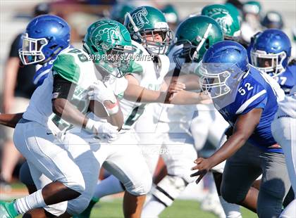 Thumbnail 2 in St. Mary's vs. Phillips photogallery.