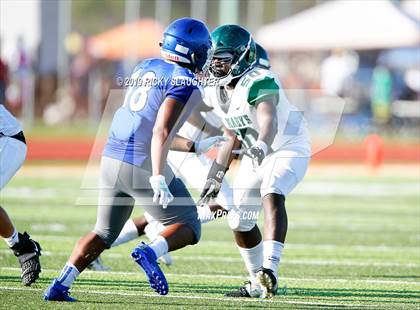 Thumbnail 3 in St. Mary's vs. Phillips photogallery.