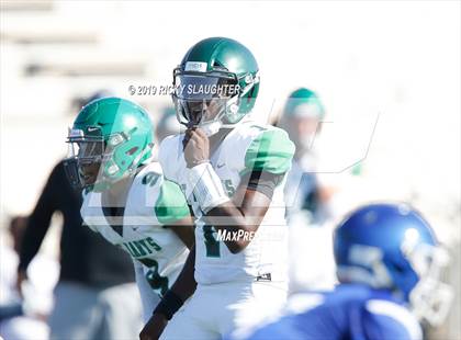 Thumbnail 3 in St. Mary's vs. Phillips photogallery.