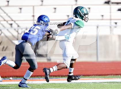 Thumbnail 2 in St. Mary's vs. Phillips photogallery.