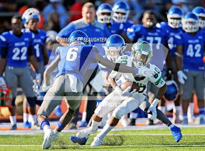 Thumbnail 1 in St. Mary's vs. Phillips photogallery.