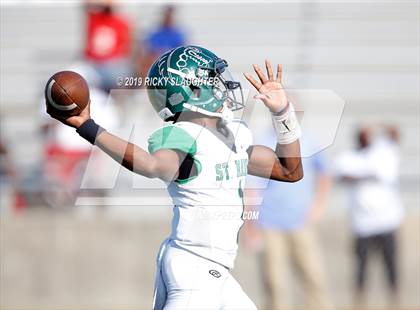 Thumbnail 2 in St. Mary's vs. Phillips photogallery.