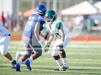 Thumbnail 2 in St. Mary's vs. Phillips photogallery.