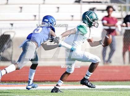 Thumbnail 1 in St. Mary's vs. Phillips photogallery.