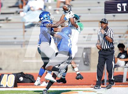 Thumbnail 1 in St. Mary's vs. Phillips photogallery.