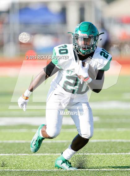 Thumbnail 3 in St. Mary's vs. Phillips photogallery.
