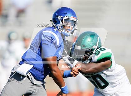 Thumbnail 3 in St. Mary's vs. Phillips photogallery.