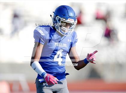 Thumbnail 1 in St. Mary's vs. Phillips photogallery.