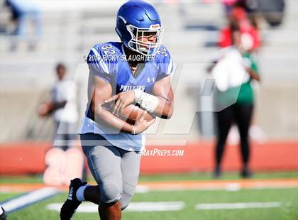 Thumbnail 3 in St. Mary's vs. Phillips photogallery.